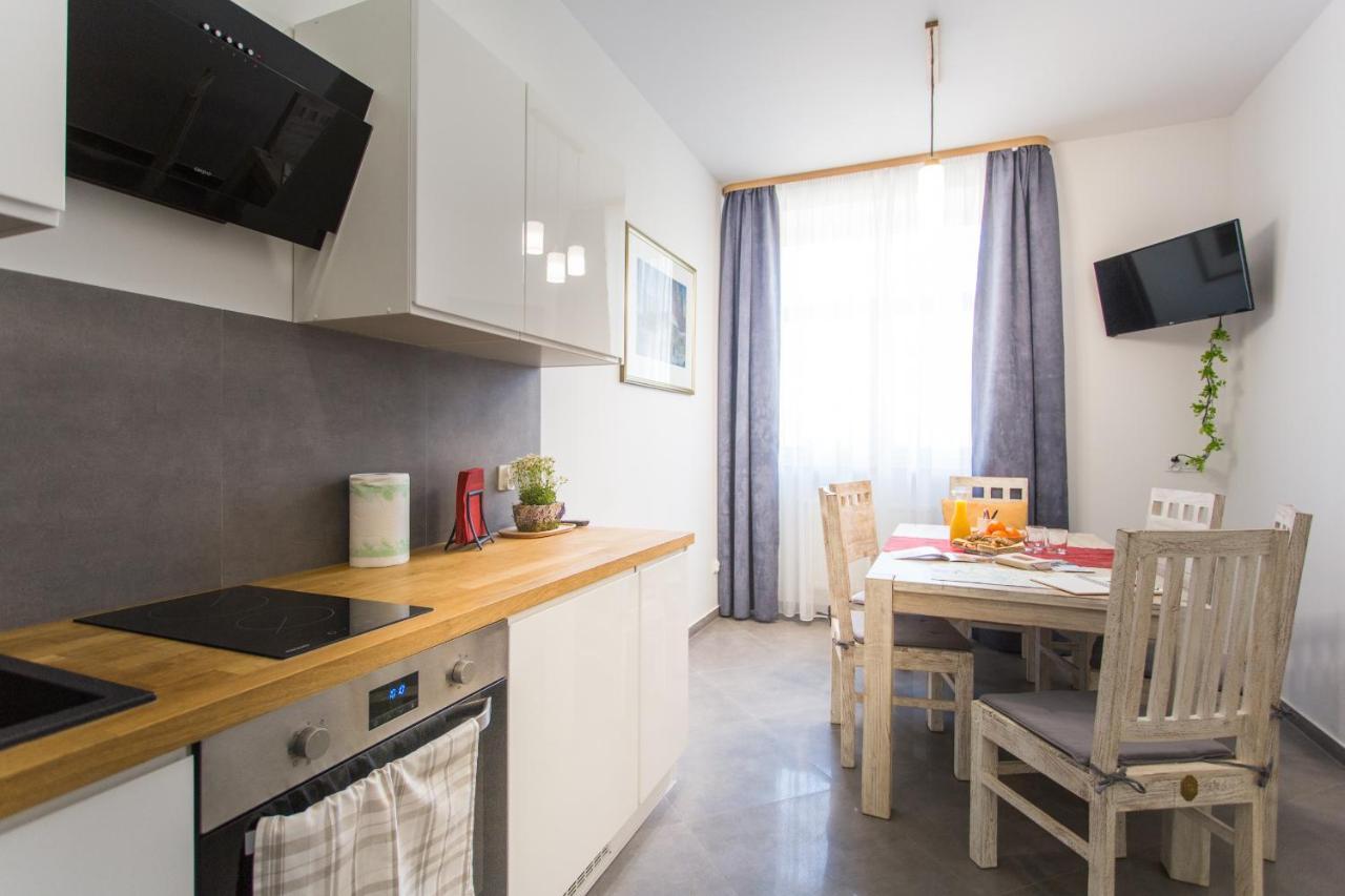 Two-Bedroom Superior Apartment